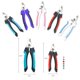 thumbnail image 3 of Professional Pet Cat Dog Nail Clipper Cutter With Sickle Stainless Steel Grooming Scissors Clippers for Pet Claws Dog Supplies ShopWise Round, 3 of 9