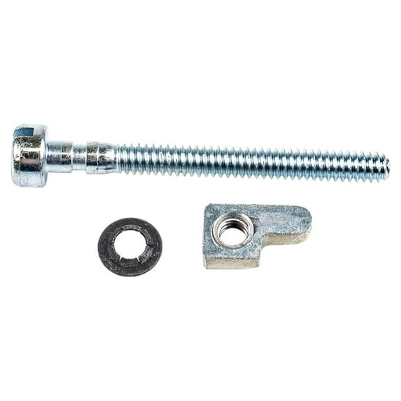 Husqvarna 530069611 Retainer Bar Adjustment Kit RedMax Poulan GZ380 125LS 1900