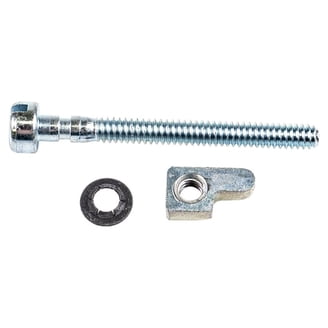 Stens Chainsaw Bar Nuts (2-Pack) – Fits Poulan Models 236, 1220, 1425, 1625, EL-14, EL-16, Replaces 530015251