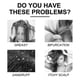 thumbnail image 2 of Jaysuing Shampoo Deep Clean Scalp Dandruff Anti-Itchiness Dense Hair Moisturizing Soft Fluffy Shampoo, 2 of 4
