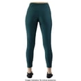 thumbnail image 4 of Legging Wilson Talla M con Cintura Alta Verde Pino, 4 of 4