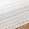 thumbnail image 6 of Mark&Day Area Rugs, 12x15 Marinouda Modern Light Gray Area Rug, Grey Carpet for Living Room, Bedroom or Kitchen (12' x 15'), 6 of 6