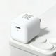 thumbnail image 3 of Cargador tipo C Carga rápida Cargador USB C Bloque PD30W Cargador súper rápido para teléfono Enchufe de carga, 3 of 9