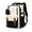 Beige, variant on Backpack for Teens Large Capacity Unisex Backpack Durable Laptop School College Hiking Daypack Water Lightweight Casual Bag Travel Bag