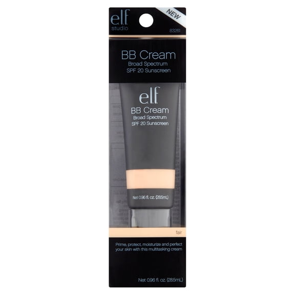 e.l.f. BB Cream SPF 20
