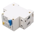 thumbnail image 3 of Disyuntor de corriente de protección contra fugas 30 mA 1P+N ANGGREK 10 A 230 V, 3 of 8