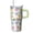 Valentine's Day-1, variant on 20oz Valentine's Day Tumbler with Handle Straw and Lid Travel Coffee Cup for Women Friends Holiday Birthday Gift