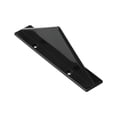 thumbnail image 2 of Spoilers Coche Trasero Difusor De Parachoques Trasero Kit De Aleta De Tiburón Estilo Spoiler Labio Wing Splitter Accesorios Universales 4 Unids/Set, 2 of 7