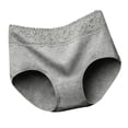 thumbnail image 2 of Bragas de menstruación para mujer Macarena Ropa interior menstrual L, 2 of 6