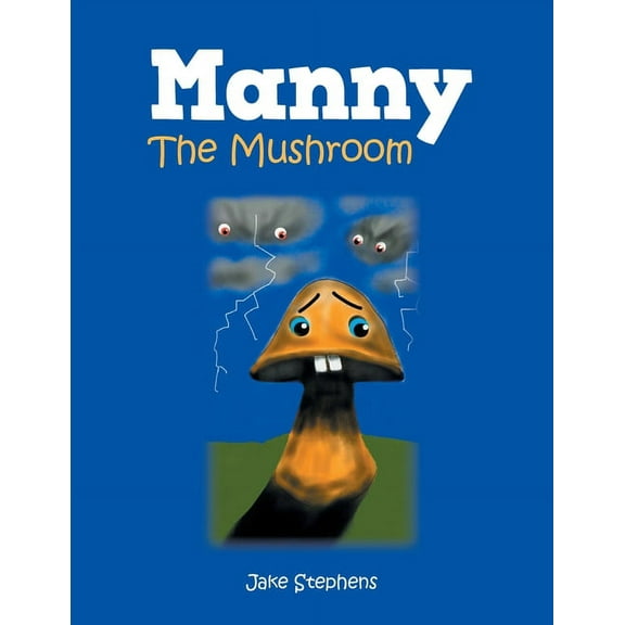 Manny the Mushroom