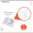 thumbnail image 4 of Kit de Accesorios ChargeWorx de 6 Piezas para AirPods Color Nectarina, 4 of 6