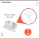thumbnail image 4 of Kit de Accesorios ChargeWorx de 6 Piezas para AirPods Color Nectarina, 4 of 6