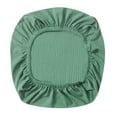 thumbnail image 2 of Fundas para sillas de oficina Sunnimix protectores antipolvo lavables 38-52 cm, 2 of 8