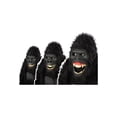 thumbnail image 3 of California Costumes GOIN APE MASK ANI-MOTION costume, 3 of 3