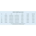 thumbnail image 5 of TAIAOJING Men's 2 Piece Sets Casual Tracksuit Sweatsuit Set Long Sleeve Suit For Sports Fitness Jogging Casual Loose Pant Sets, 5 of 8