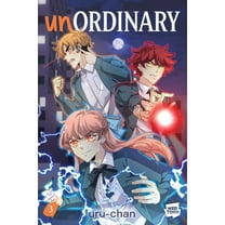 UnOrdinary Volume 3: A Graphic Novel (Paperback)