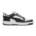 thumbnail image 1 of Tenis Puma Rebound V6 Low Hombre negro 29 392328 01, 1 of 4