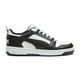 thumbnail image 1 of Tenis Puma Rebound V6 Low Hombre negro 29 392328 01, 1 of 4