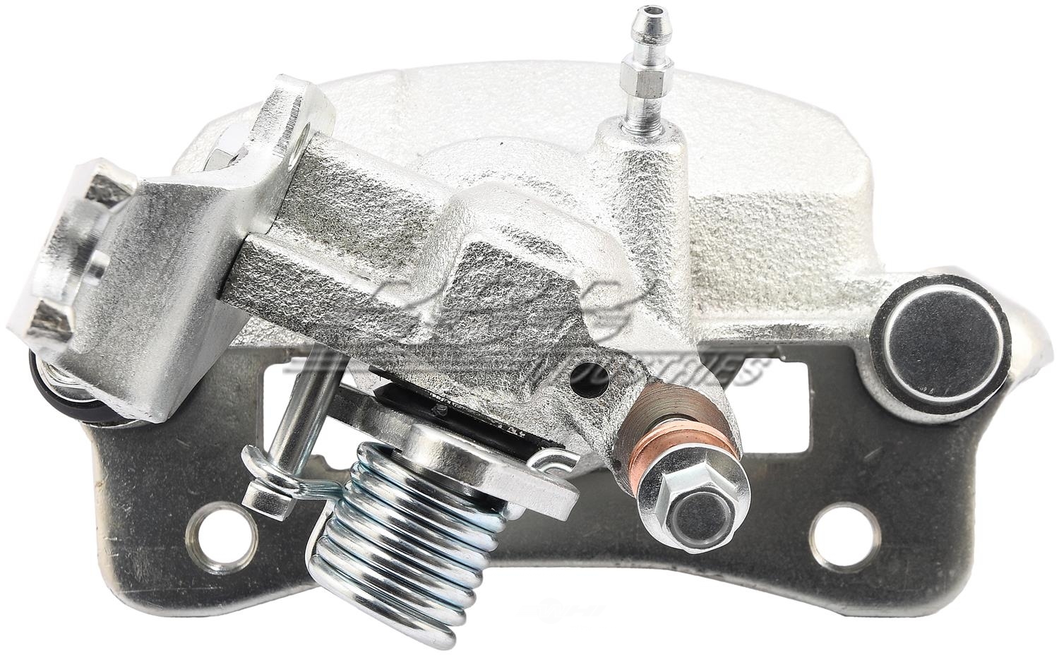 TERREPOWER formerly BBB Industries 99-01671B Reman Caliper w/installation Hardware