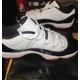 thumbnail image 4 of Ni - ke Air Jordan 11 Retro Low 2020 Concord Bred, AV2187 160 DS, Size 13, 4 of 5