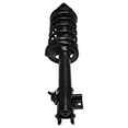 thumbnail image 7 of Detroit Axle - Rear Passenger Side Strut w/ Coil Spring Replacement for 1993-1999 Nissan Altima, 7 of 7