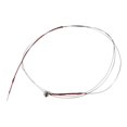 thumbnail image 4 of Violin String V68 10 Set Violin Strings 40 Pieces E A D G for 1/8 1/4 1/2 3/4 4/4 Common Size Stringed Instruments, 4 of 8