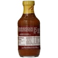 thumbnail image 3 of Pack of 6, Johnny Harris Original Bar-B-Cue Sauce, 18 oz, 3 of 5