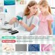 thumbnail image 5 of Micro-Tagging Fasteners Kit 0.13Inch Tag Refills 0.18Inch Fine Tagging Barb 0.21In Fasteners for Tag, 5 of 5