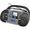 Emerson IP105BK 2.0 Speaker System