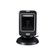 thumbnail image 2 of Adesso NuScan 2800U Scanner de Codes-Barres USB de Bureau 2D Multicolore, 2 of 7