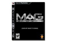 MAG - PlayStation 3