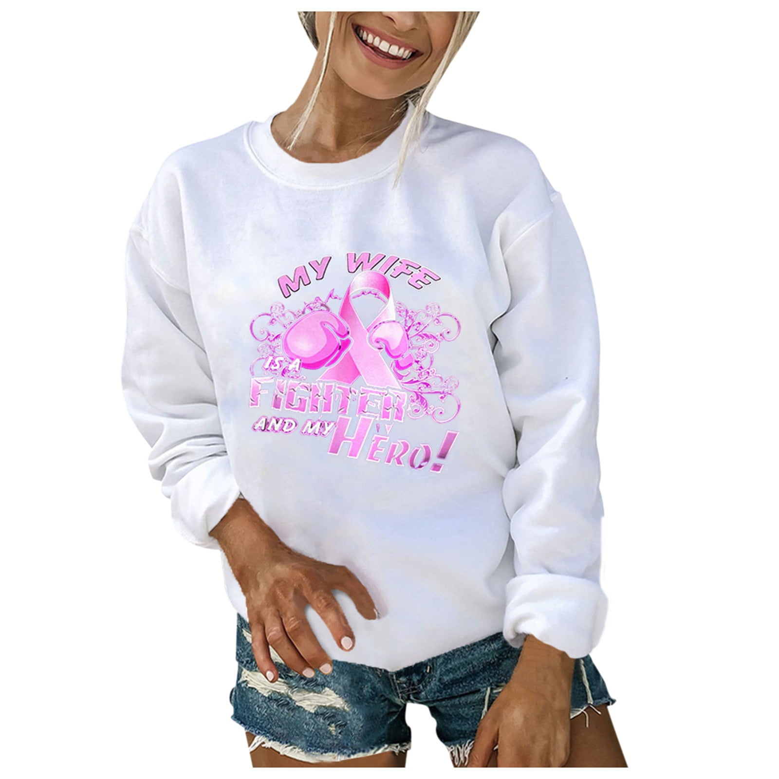 winter sweatshirts for womens