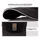 thumbnail image 3 of Gorra De Béisbol Para Deportes Negro, 3 of 3