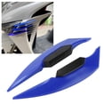 thumbnail image 1 of Motorcycle Winglets, Wing Fairing Anti Fade  For UTV For ATV For Electric Bike, 1 of 8