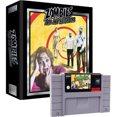 thumbnail image 1 of Zombies Ate My Neighbors Collectors Edition Grey Cart (Limited Run Games) (SNES), 1 of 1