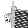 thumbnail image 2 of Air Conditioning AC Condenser For 2005-2017 Nissan Frontier 2005 Nissan Xterra A/c Condenser 2 of 14