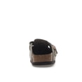 thumbnail image 4 of Birkenstock Men's Boston Soft Footbed Suede Taupe (Narrow Fit) Shoes, from StockX, 4 of 5