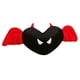 thumbnail image 2 of Xihbxyly Almohada de Diablo de Halloween, Tela Suave y Acogedora, Diseño de Alas, Cojín para Sofá y Coche, Relleno de Alta Resiliencia, Relajación Cómoda, Perfecta para Decoración Navideña, Tamaño 50, 2 of 6