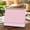 PK.Pink, variant on 2025 Small Desk Calendar - Standing Flip Desktop Calendar, Stylish and Portable, Multi-functional Use as Notepad & Message Board, Perfect for Home Office Decor,Four Color Options Available Pink