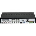 thumbnail image 4 of 3R Global Tribrid 8CH DVR System, Prestige Series HD TVI, HD AHD, 960H auto Detect (HDD: 3TB), 4 of 8