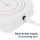thumbnail image 1 of W601 Mini Magnetic Stirrer 2000RPM Adjustable Speed Lab Mixer with Brushless Motor for Laboratory &, 1 of 5