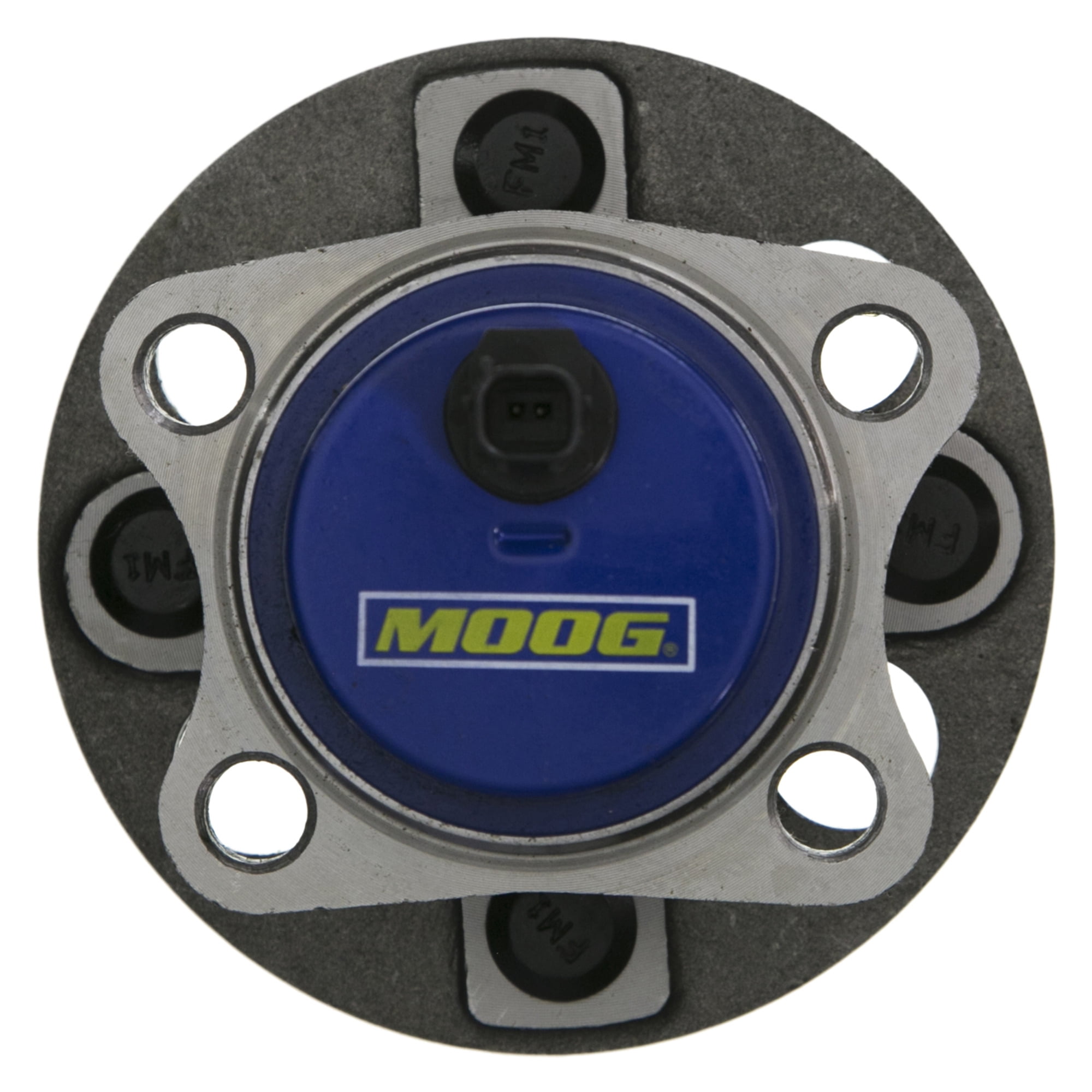 MOOG 512370 Wheel Bearing and Hub Assembly