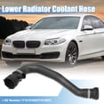thumbnail image 2 of Manguera de refrigerante del radiador inferior No.17127519257/7519257 para BMW 525i Base 2.5L L6 - Gas 2004-2005, 2 of 6
