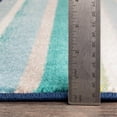 thumbnail image 4 of Surya Paramount Striped Indoor Area Rug, 4 of 6