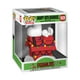 thumbnail image 1 of Funko Pop! Deluxe: Una Navidad con Charlie Brown - Snoopy con caseta de perro, 1 of 5