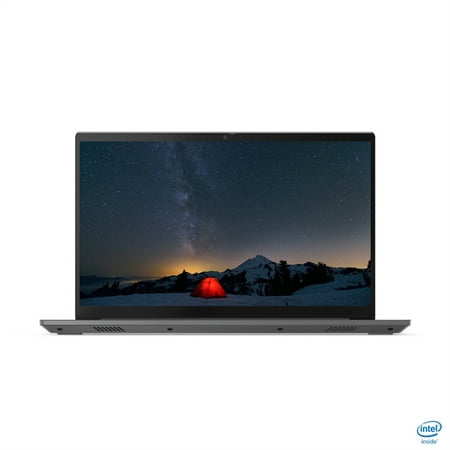 Lenovo ThinkBook 15 G2 ITL 2nd Gen 15.6" 8GB 256GB SSD Core™ i5-1135G7 2.4GHz WIN11P, Mineral Gray (Certified Refurbished)