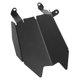 thumbnail image 1 of VOBOR Guardabarros Trasero para Motocicleta, Protector contra Salpicaduras para Motocicleta, Protector contra Salpicaduras para Rueda de Motocicleta para G310GS 2017 2018(Negro), 1 of 1