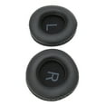 thumbnail image 2 of Almohadillas de repuesto para auriculares, funda de cojín universal de 90 mm, accesorios para auriculares, 2 of 12