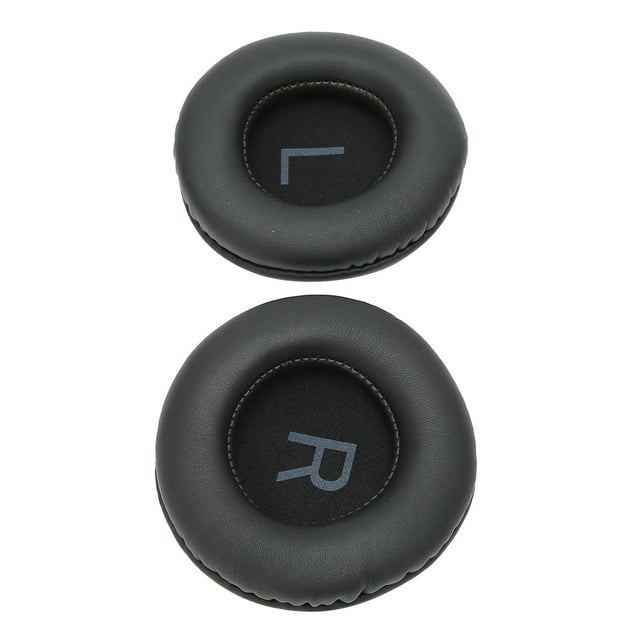 Funda para almohadillas para los oídos, almohadillas de repuesto, funda de cojín, almohadillas para los oídos, almohadillas para los oídos, diseño revolucionario