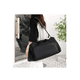 thumbnail image 5 of Maletas Deportivas Bolsa De Viaje Gym Ba Para Hombre Y Mujer negro, 5 of 5